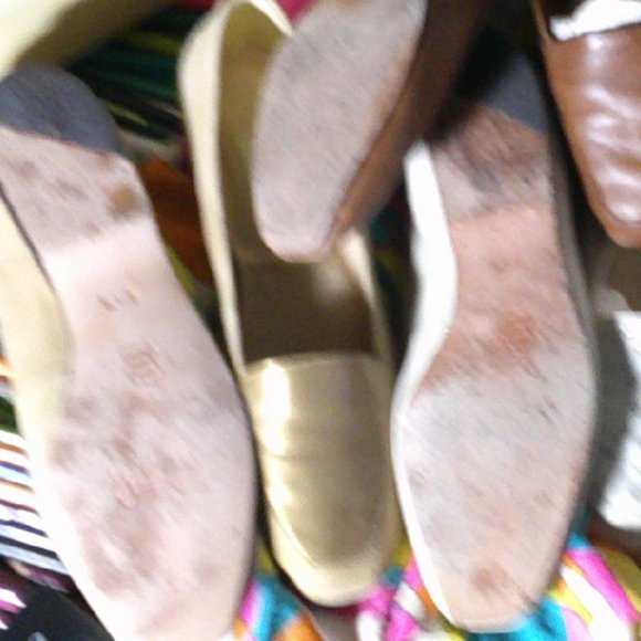 5 pairs of ENZO ANGIOLINI LIBERTY - Picture 2 of 3